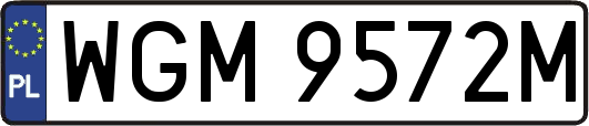 WGM9572M