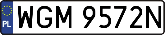 WGM9572N