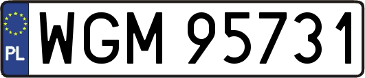 WGM95731