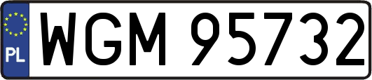 WGM95732