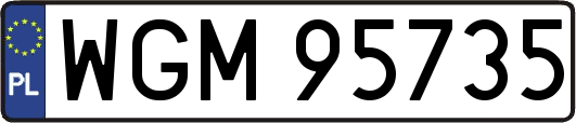 WGM95735