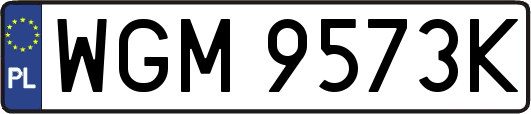 WGM9573K