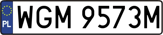 WGM9573M
