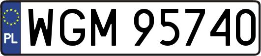 WGM95740
