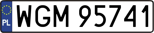 WGM95741