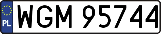 WGM95744