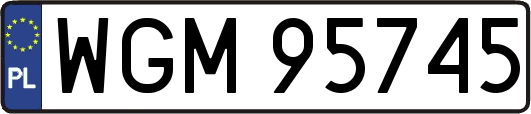 WGM95745