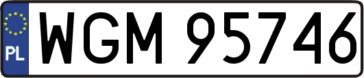 WGM95746