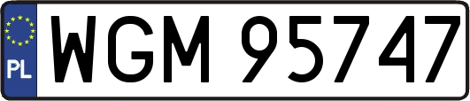 WGM95747