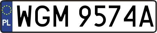 WGM9574A