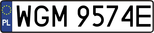 WGM9574E
