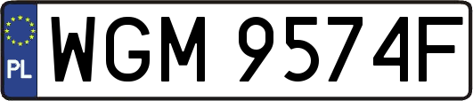 WGM9574F