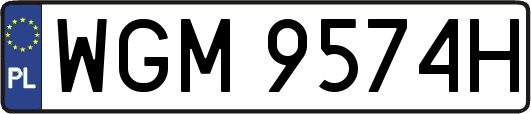 WGM9574H