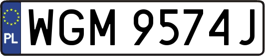 WGM9574J