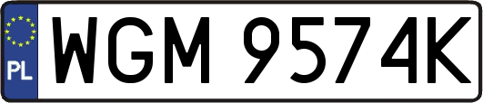 WGM9574K