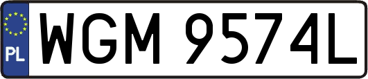 WGM9574L