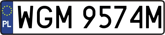 WGM9574M