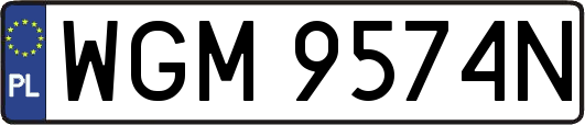 WGM9574N