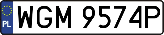 WGM9574P