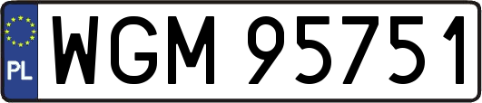WGM95751