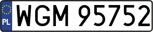 WGM95752