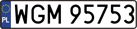WGM95753