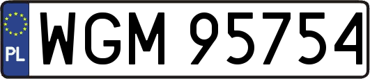 WGM95754