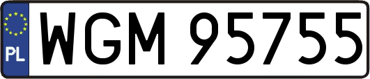 WGM95755