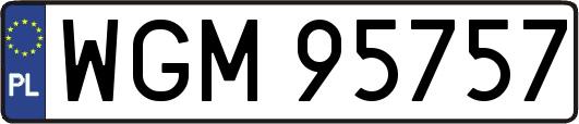 WGM95757