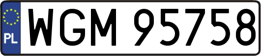 WGM95758