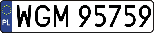 WGM95759