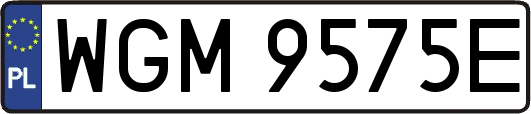 WGM9575E