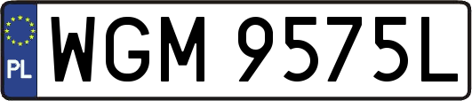 WGM9575L