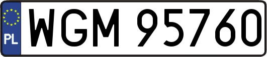 WGM95760