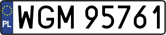 WGM95761