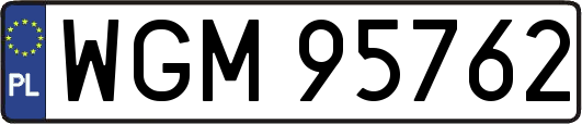 WGM95762
