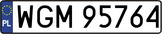 WGM95764