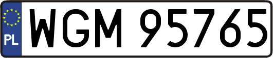 WGM95765