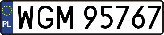WGM95767