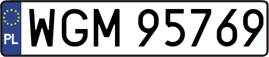 WGM95769