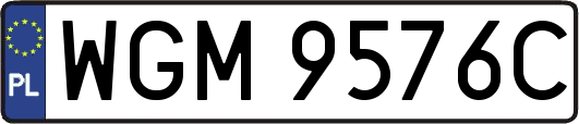 WGM9576C