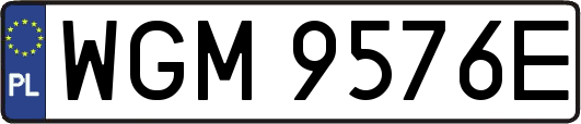 WGM9576E