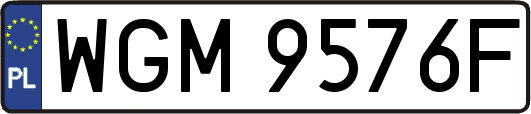 WGM9576F