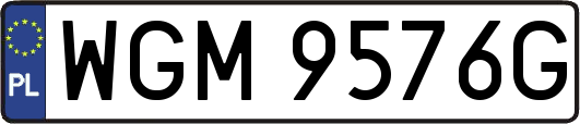 WGM9576G