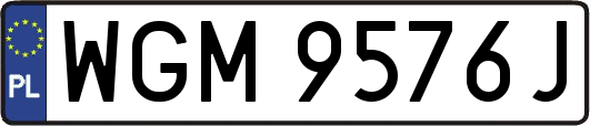 WGM9576J