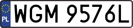 WGM9576L