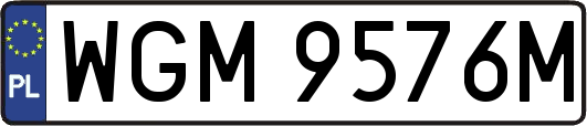 WGM9576M