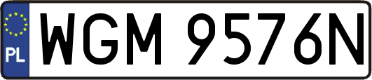 WGM9576N