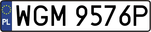 WGM9576P