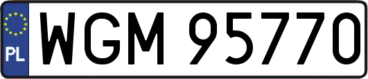 WGM95770
